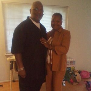 Meet your Posher, Henry